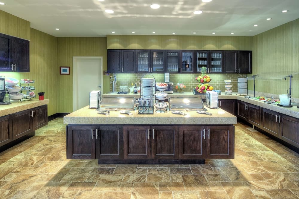 Homewood Suites Victoria, TX