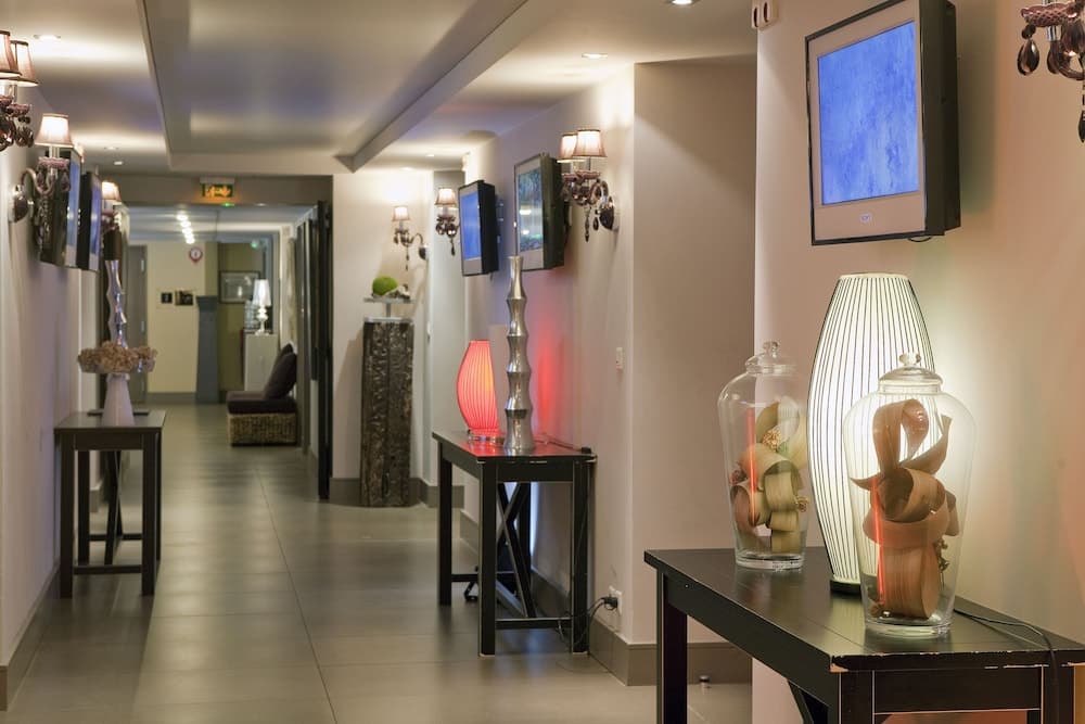 Golden Tulip Villepinte Roissy Parc des Expositions