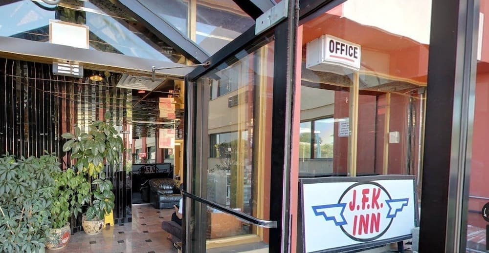 JFK Inn