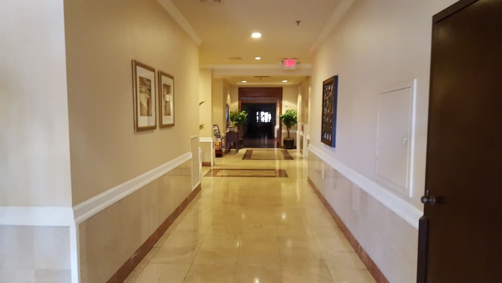 Ramada Plaza by Wyndham Atlanta Airport
