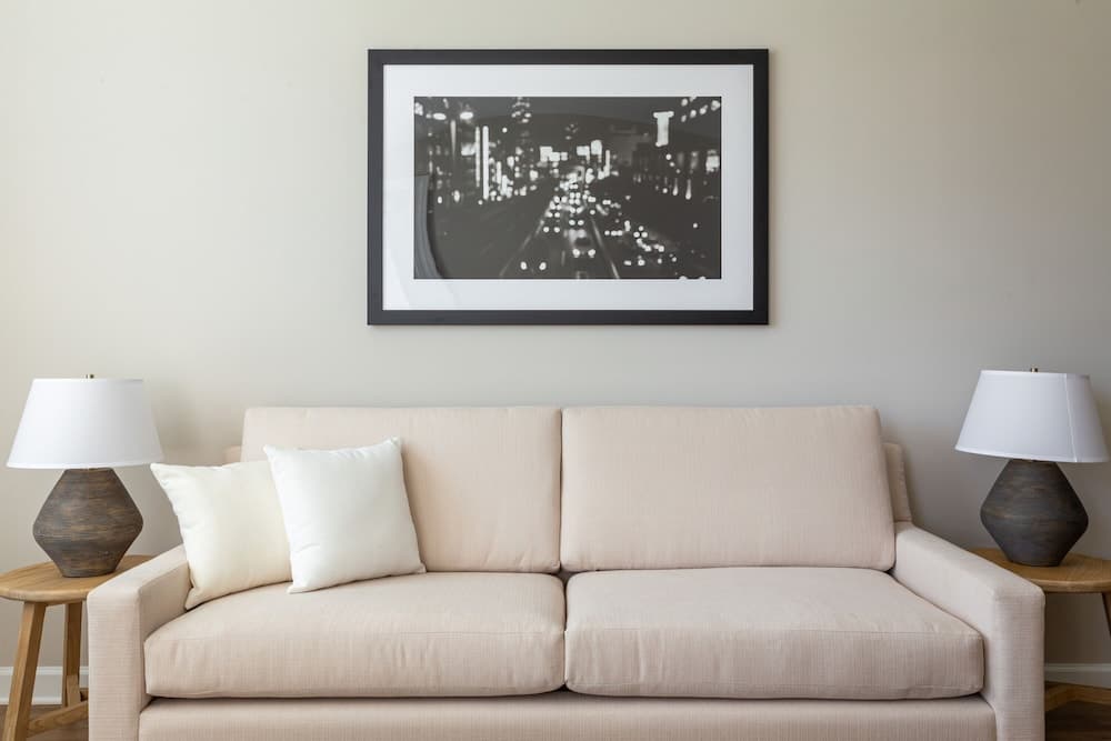Kasa FreeMoreWest Charlotte