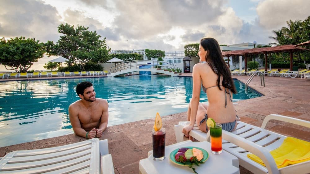 Park Royal Beach Cancun - All Inclusive