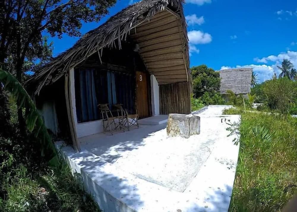 KAE FUNKY ZANZIBAR
