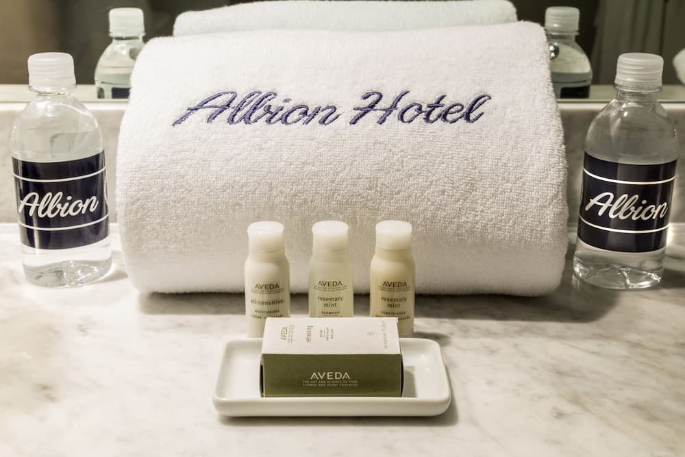 Albion South Beach Hotel