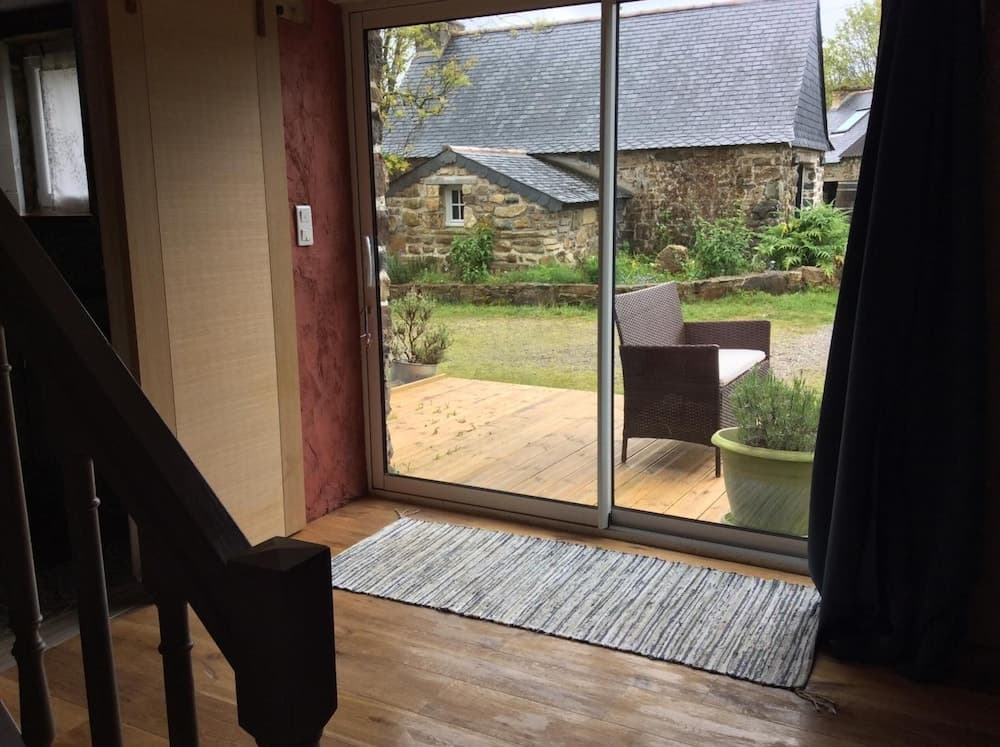 La Vieille Ferme