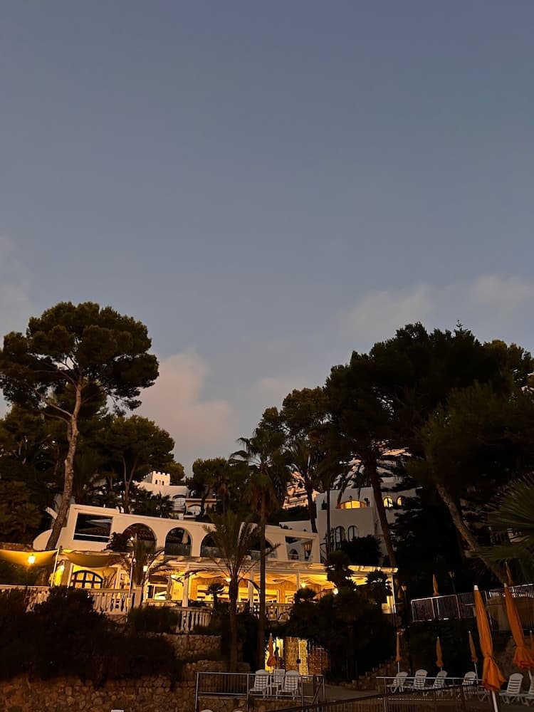 Hotel Bon Sol Resort & Spa