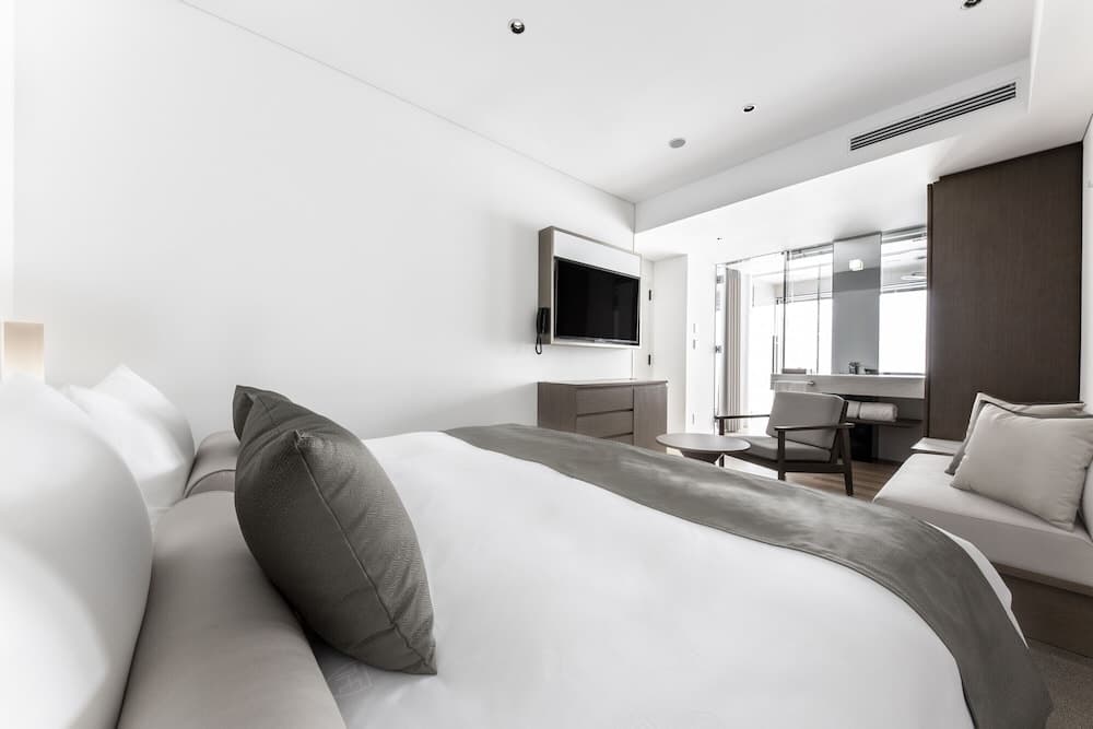 The Royal Park Hotel Iconic Kyoto