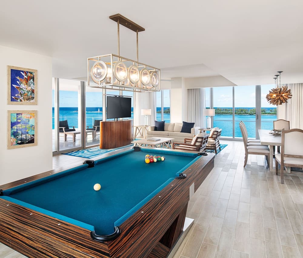 Margaritaville Beach Resort - Nassau