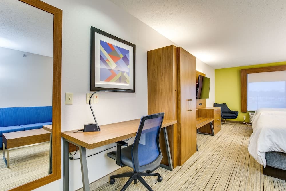 Holiday Inn Express Vincennes by IHG