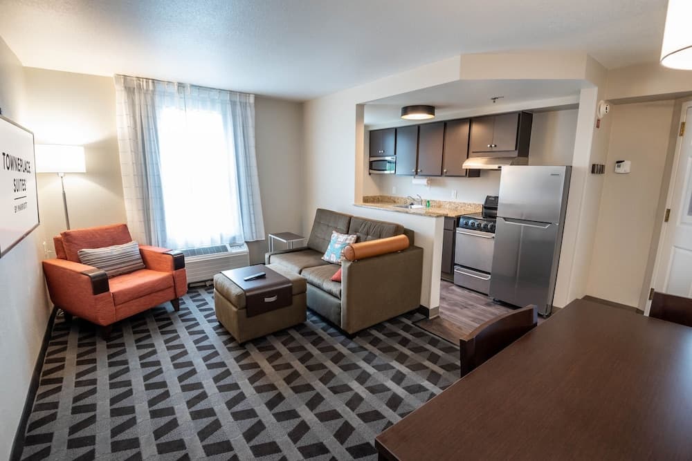 TownePlace Suites by Marriott Gahanna