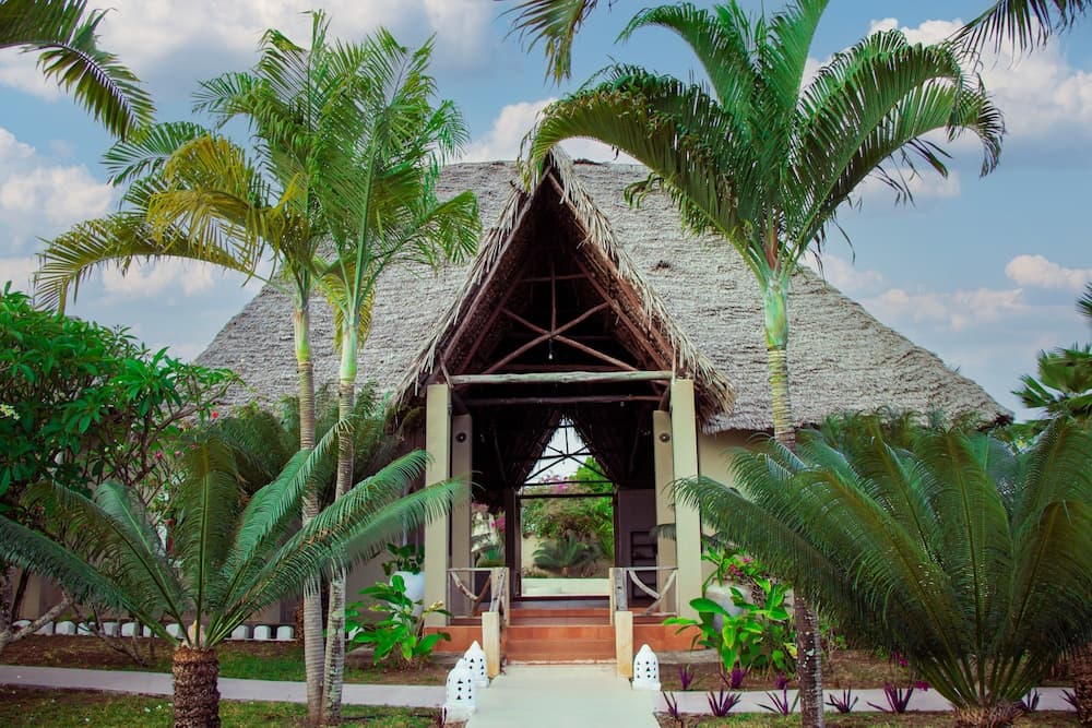 Mandarin Resort Zanzibar