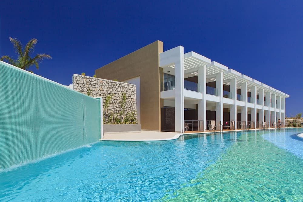 Princess Andriana Resort & Spa – Ultra All Inclusive
