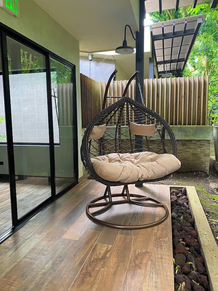 Casa 1800 Cerro Verde Boutique Hotel