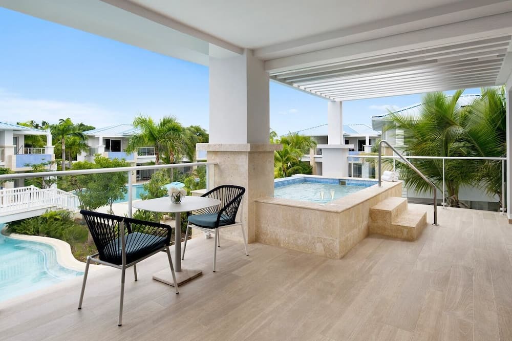 Dreams Cap Cana Resort & Spa - All Inclusive