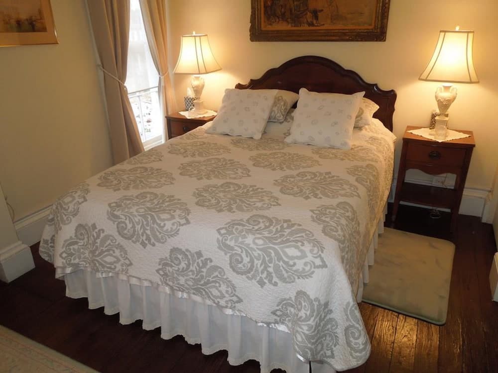 Victorian Bed & Breakfast