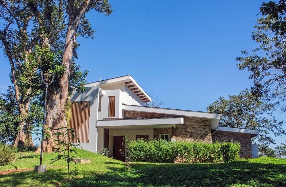 Vera Eco-Resort