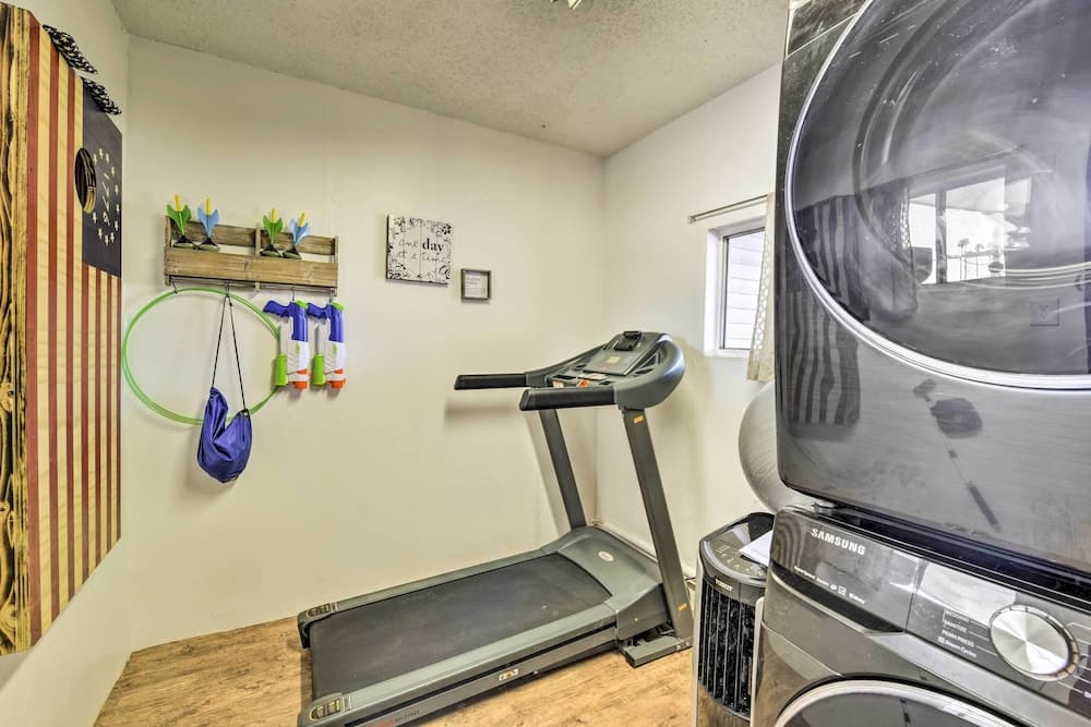 Family-friendly Chandler Home Near Downtown!