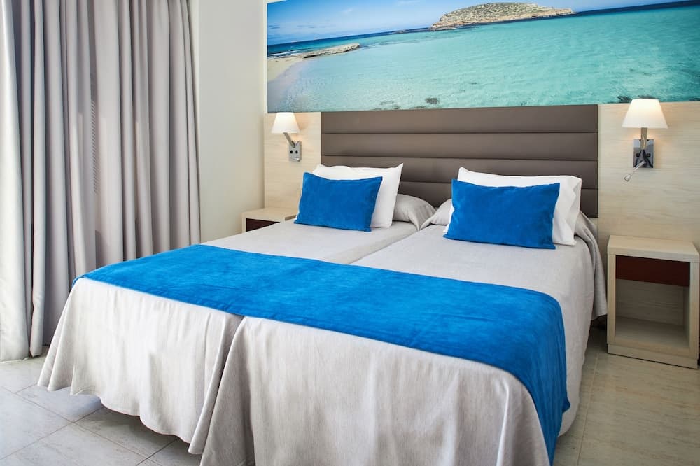 Invisa Hotel Ereso All Inclusive