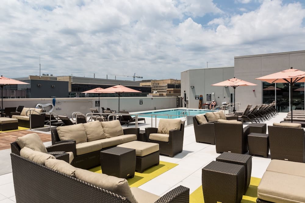 Holiday Inn Washington Capitol - Natl Mall by IHG