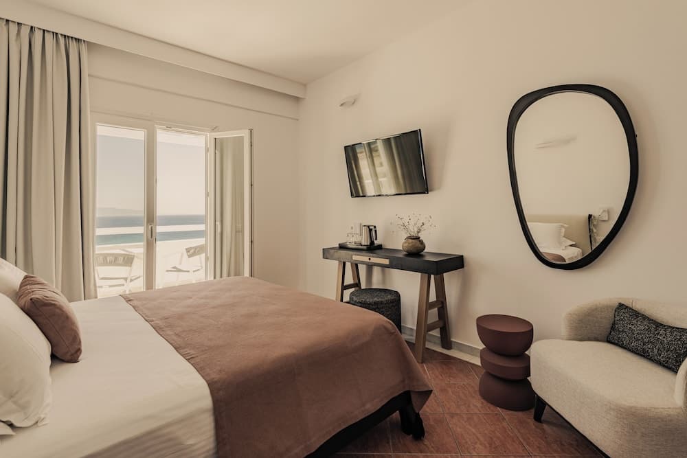 Saint George Hotel