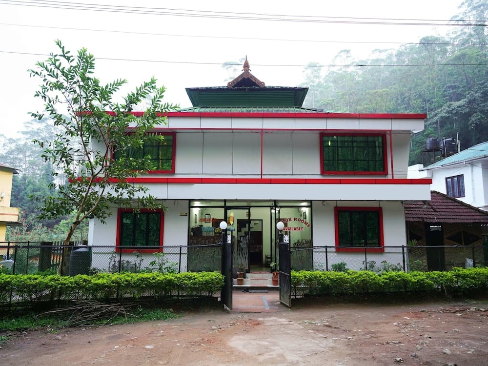 OYO 10641 Hotel Misty Hills