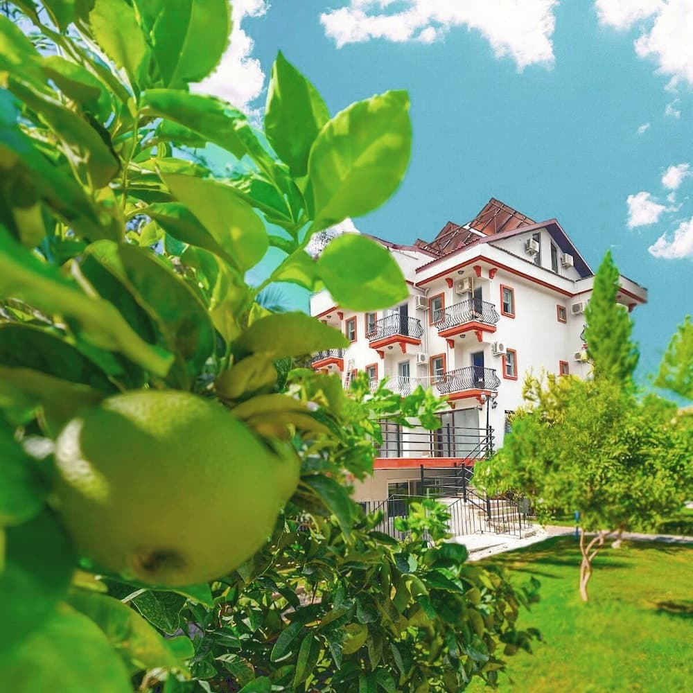 Casa De Levi̇ssi̇ Hotel Oludeni̇z