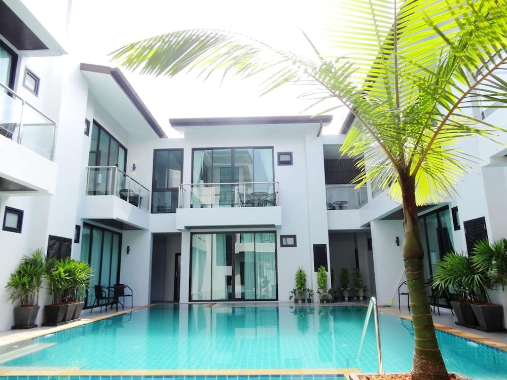 Good Day Phuket