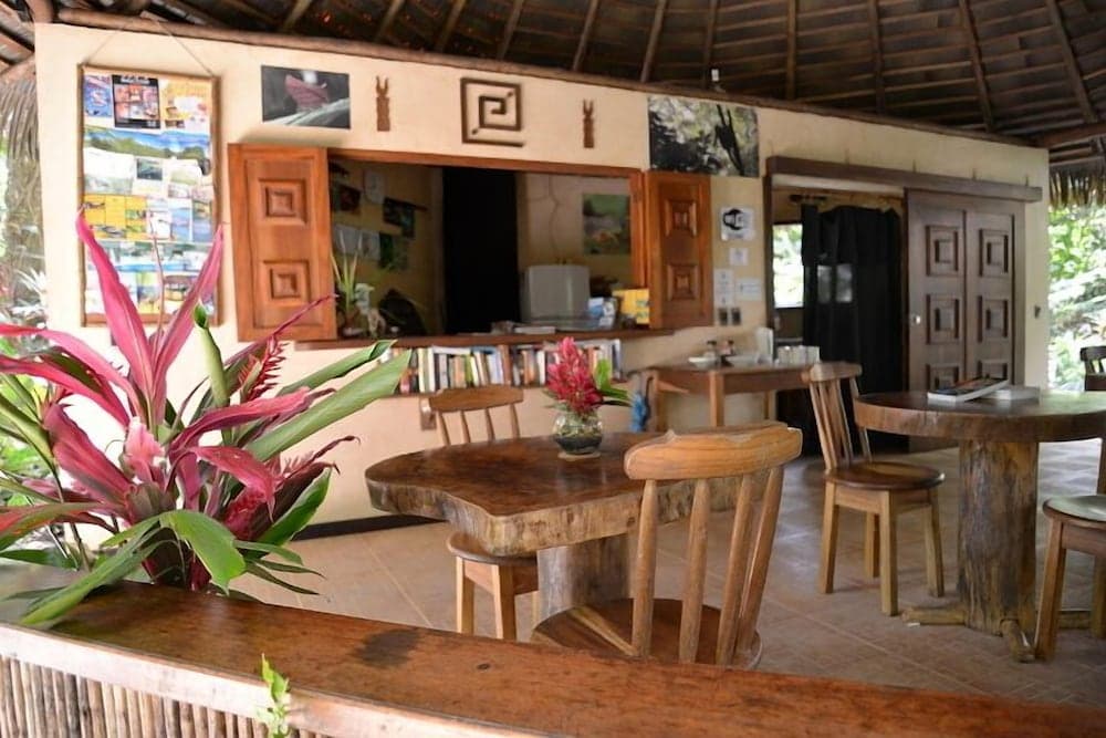Korrigan Lodge