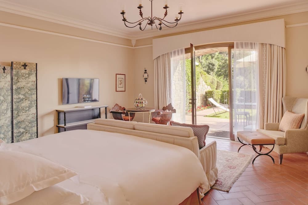 Villa San Michele, A Belmond Hotel, Florence
