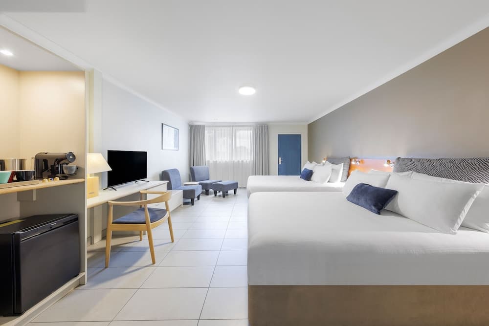 JetPark Hotel Rotorua