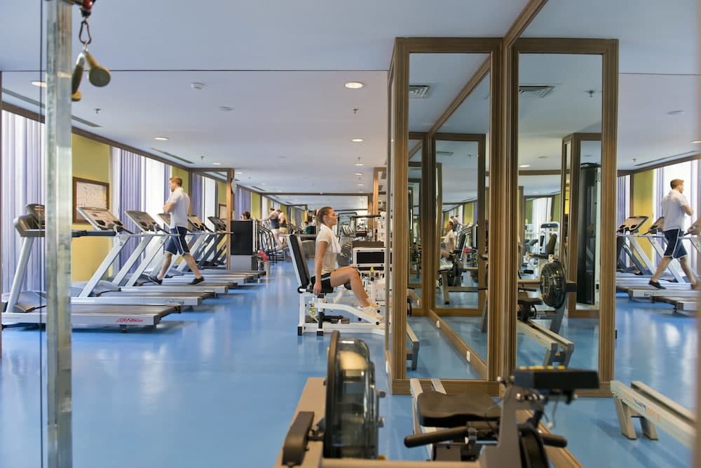Xanadu Resort Hotel - High Class