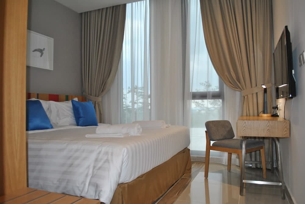 Ramada by Wyndham Meridin Johor Bahru