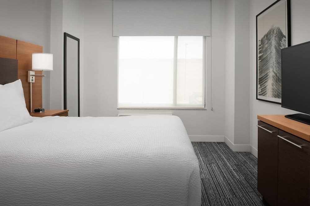 TownePlace Suites by Marriott Cheyenne SW/Downtown Area