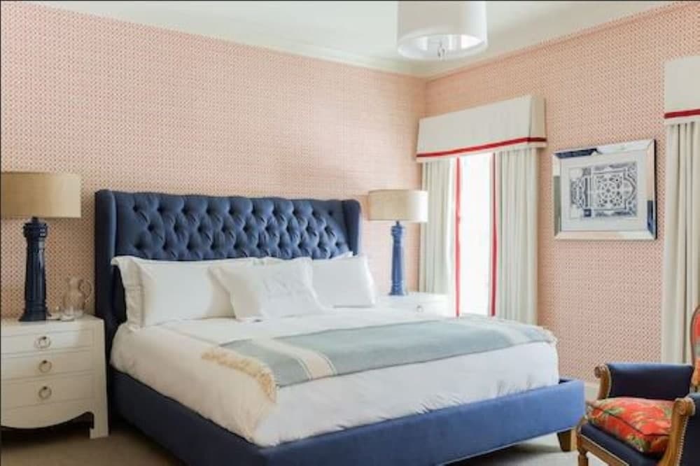 The Inn at Hastings Park, Relais & Chateaux - Boston