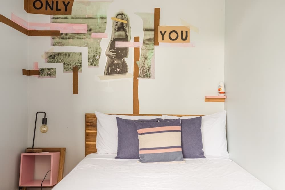 Selina La Fortuna - Hostel