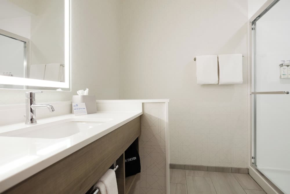 Holiday Inn Express Baltimore - BWI Airport NE by IHG