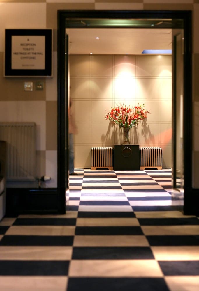 Malmaison Edinburgh
