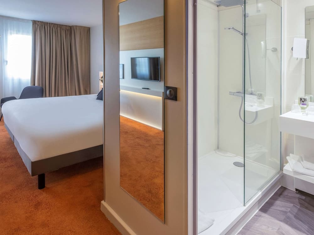 Hôtel Mercure Rouen Centre Champ-de-Mars
