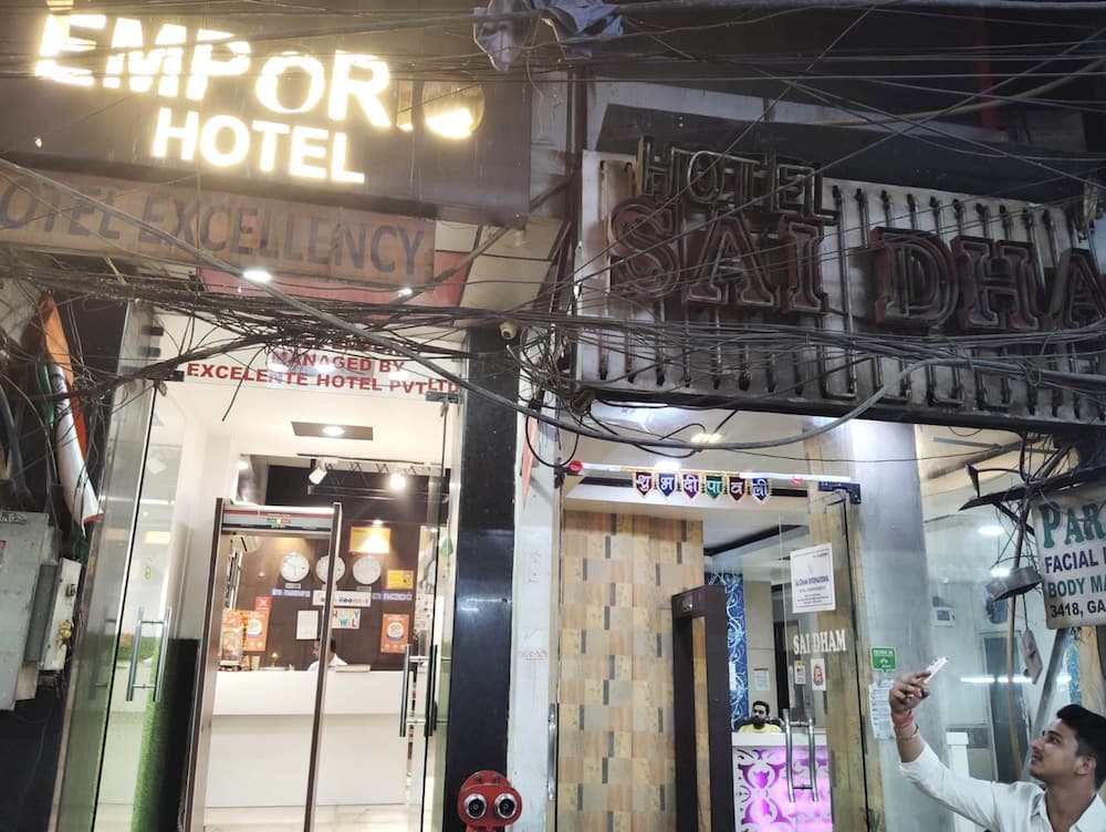Hotel Excellency
