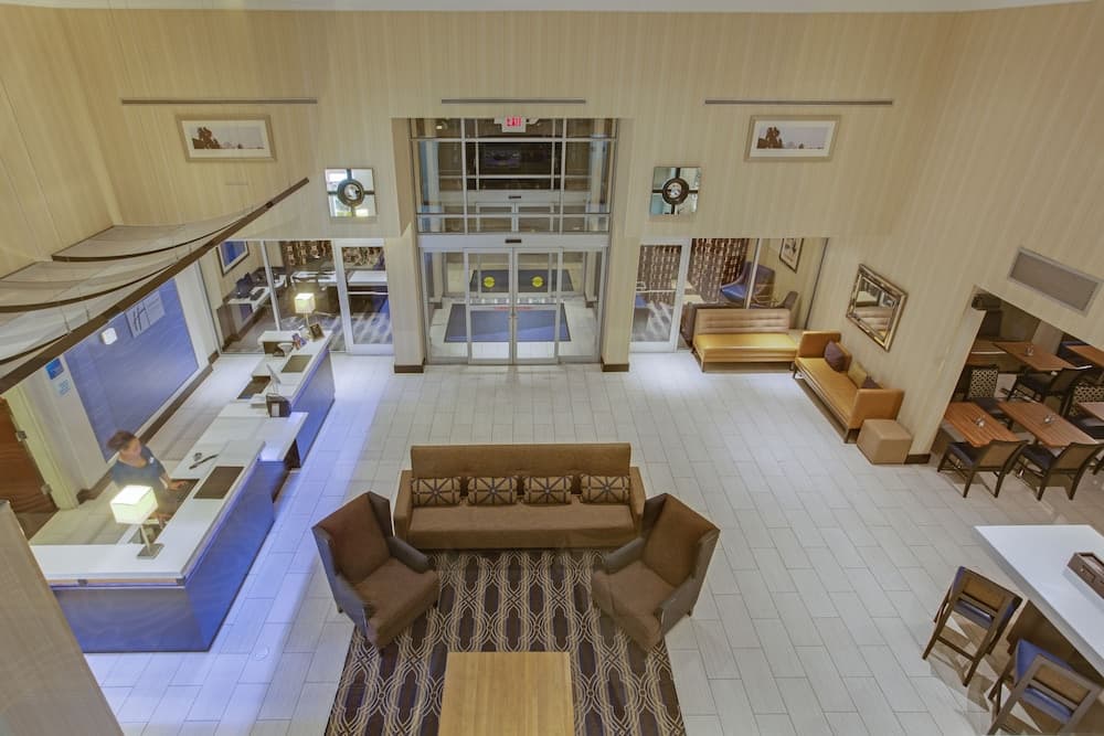 Holiday Inn Express Hotel and Suites Laurel by IHG