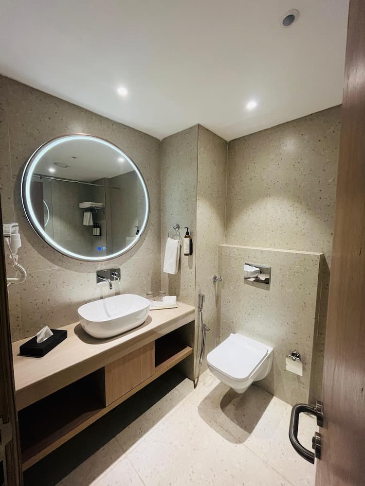 Orchid Hotel Chandigarh,Zirakpur