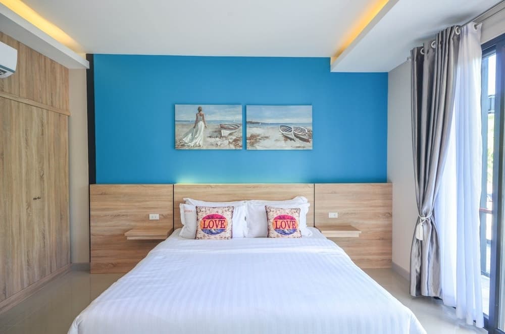 SeeSea Resort