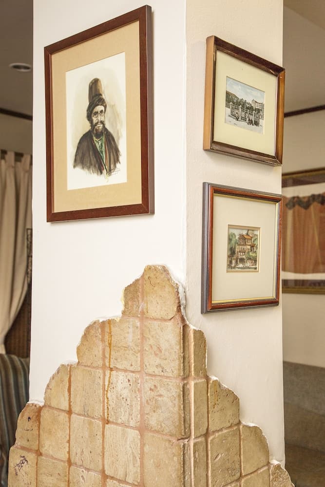 Hotel Fehmi Bey