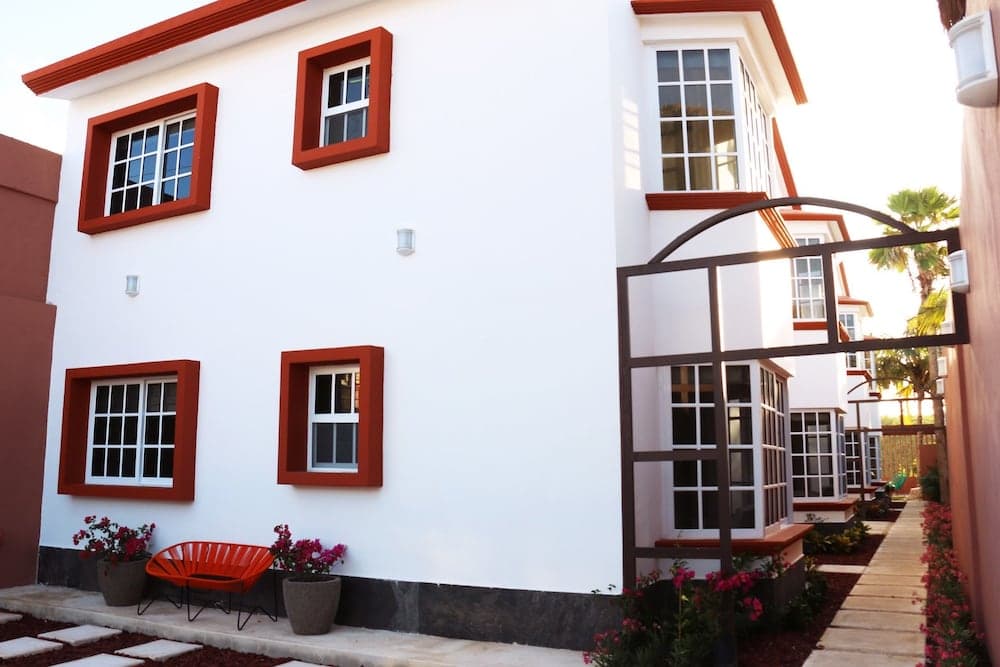 Suites Lorens