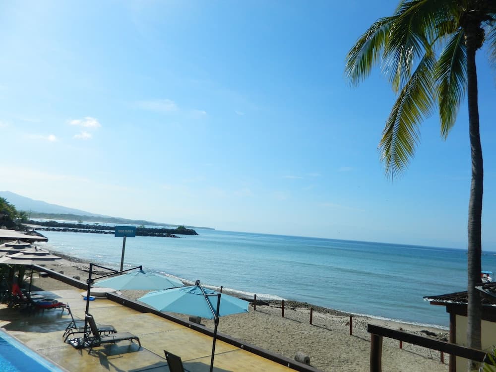 Punta Mita Luxury Beachfront Condo