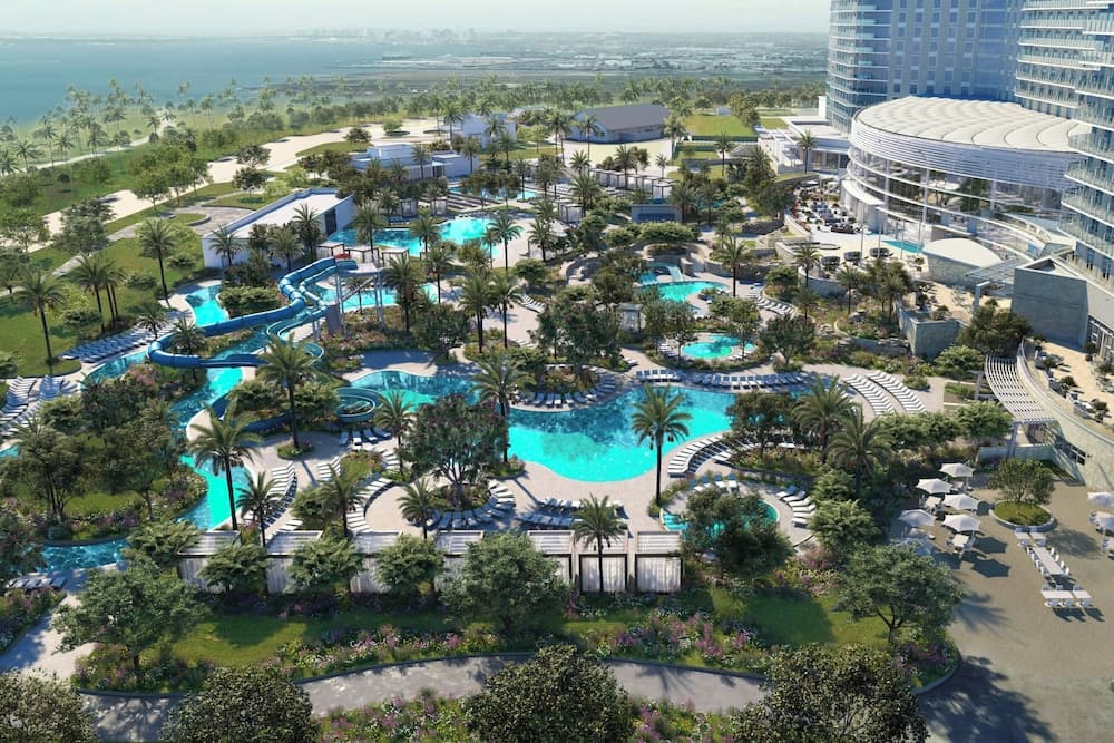 Gaylord Pacific Resort & Convention Center