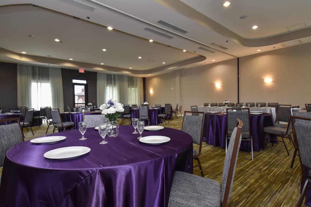 Courtyard Marriott Concord