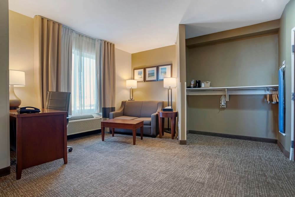 Comfort Suites Foley