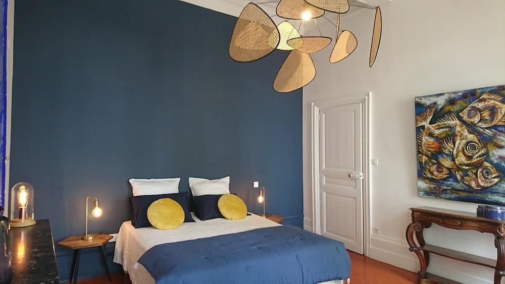 chambre d'hôtes chacun son rêve