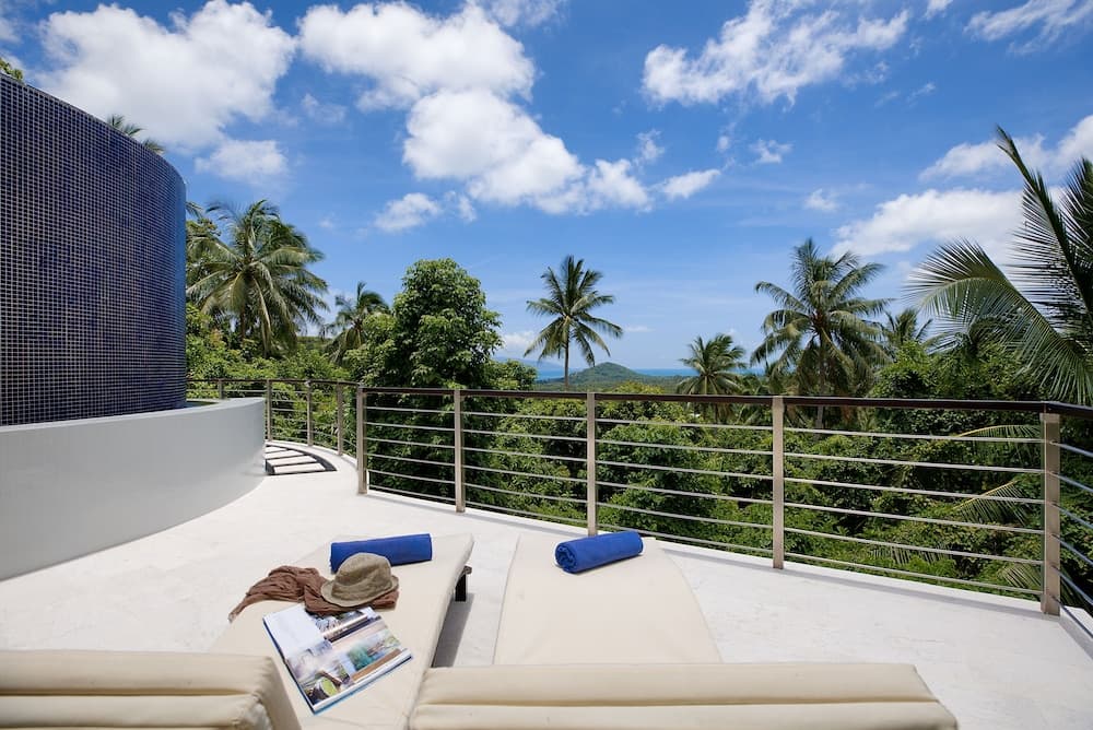 Villa Maphraaw